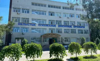 ТУРКЕСТАН: ПРИМЕР УСПЕШНОГО ВОССТАНОВЛЕНИЯ ПАЦИЕНТОВ С ЗАВИСИМОСТЬЮ В РАМКАХ ПСИХИЧЕСКОГО ЗДОРОВЬЯ