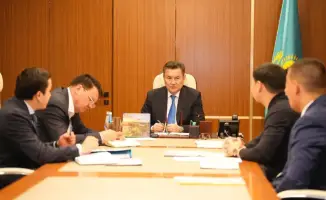 Молодые боксёры Казахстана соберутся на чемпионате в Восточно-Казахстанской области