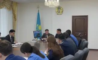 В Алматы стартовал пилотный проект по профилактике правонарушений