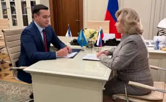 Правозащитники Казахстана и России: мосты или барьеры?