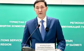 Ремонт более 1200 км дорог в Туркестанской области: влияние на качество жизни местных жителей
