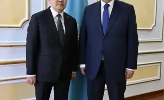 Казахстан и СНГ: правовые мосты на пути к интеграции