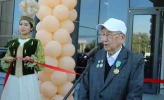 Каракиянский район: новый молодёжный ресурсный центр как маяк для талантов