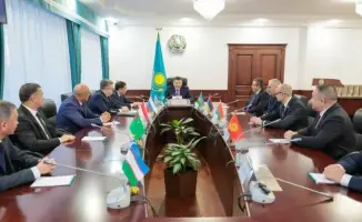 Цифровые стратегии МВД Казахстана для стран СНГ противодействия преступности