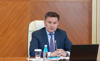 В ВКО начинают борьбу за чистый воздух: алгоритмы и мобильные лаборатории на страже экологии