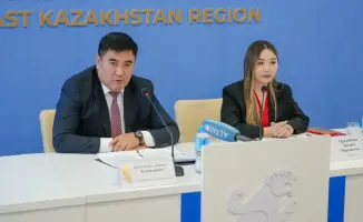 Катон-Карагай: экономический рост и развитие инфраструктуры