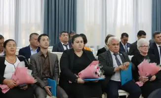 Ербол Карашукеев подчеркивает значимость общественного согласия на заседании Совета АНК