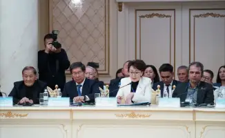 Университеты Прикаспия встретились в Атырау