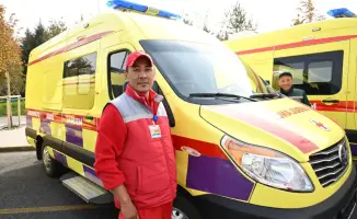 Появление 50 новых автомобилей скорой помощи в Алматы: влияние на качество медицинских услуг в мегаполисе