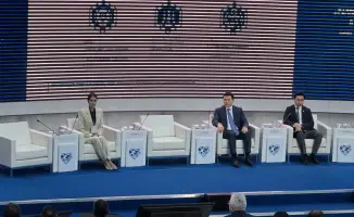 Медицинский туризм в Казахстане растущий интерес международной конференции