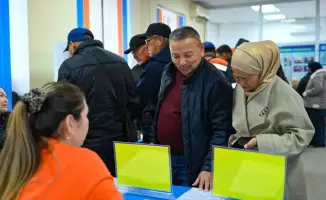 Потенциальное улучшение уровня занятости в регионе через новые вакансии