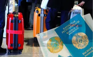 Рост числа переселенцев-казахов в 2025 году: социальные меры поддержки и трудоустройство