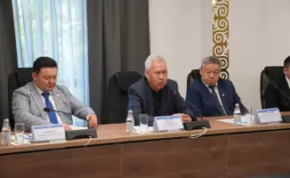 Запуск проекта по производству карбамида в Казахстане: научная верификация и планы на 2025 год