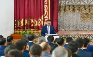 Встреча акима ВКО с жителями Уланского района: планы по развитию инфраструктуры и привлечение инвестиций в экономику