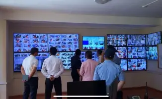 Түзеу мекемелерінде үміт сәулесі: оңалту жұмыстарына мониторинг жүргізілді