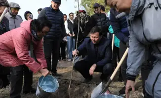 Участие жителей Актюбинской области в акции «Таза Казахстан» способствует формированию ответственности за экологию региона