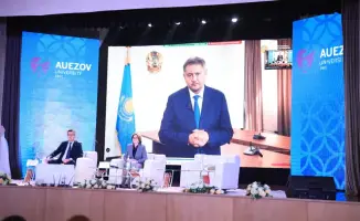 Шымкент: мост между молодыми специалистами и рынком труда