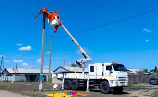 Обновление инфраструктуры Павлодарского региона: новые технологии для повышения надежности энергоснабжения