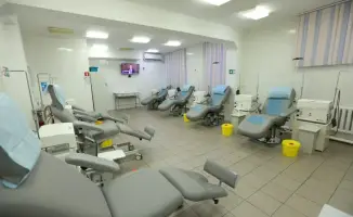 Цифровая поддержка социально уязвимых граждан в Алматы