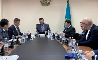 Диалог о налоговых режимах: Взаимодействие бизнеса и государства на встрече с партией «Respublica»