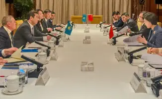 Казахстан начинает экспорт свинины в Китай после подписания протокола