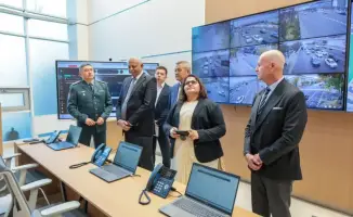 В Казахстане открылся филиал индийского университета судебных наук для подготовки специалистов в области кибербезопасности