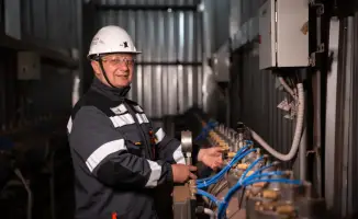 Чистый пар вместо грязного дыма на ПАЗе!