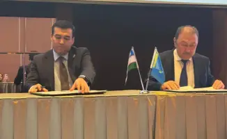 Меморандум о взаимопонимании между казначействами Казахстана и Узбекистана