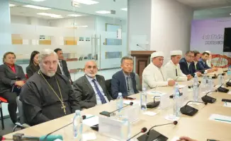 Сохранение единства и межрелигиозного согласия в Туркестане