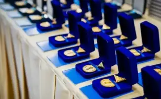 Победители конкурса лучший учитель 2025 из Алматинской области