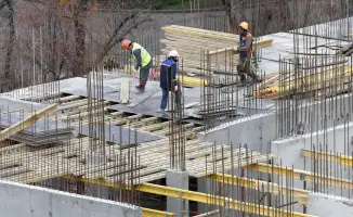 Лицензия строительной компании Алматы аннулирована за нарушения