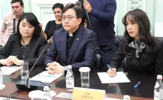 Корея и Казахстан: мосты в мир здравоохранения