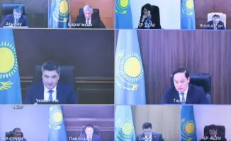 Инвестиционный мост: как Казахстан переходит к новым берегам экономического развития