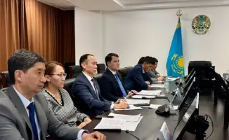 Казахстан и Чехия укрепляют агросотрудничество