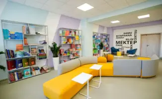 Обновление образовательной инфраструктуры в Казахстане: 130 тысяч детей получают доступ к современным школам