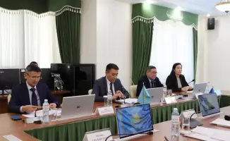 Обсуждение демографических тенденций и миграционной политики в Казахстане