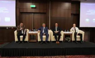 Немецкие технологии в гидротехнике обсуждают в Астане