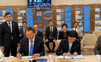 Минтруда и ЦИК подписали соглашение о доступности выборов для людей с инвалидностью