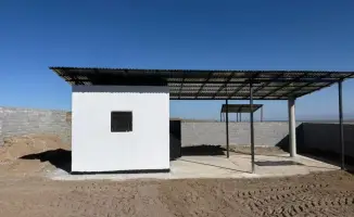 Модернизация системы утилизации павших животных в Алматинской области: шаг к улучшению экологической ситуации и общественного здоровья