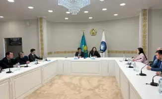 Цифровой мост: Жаннат Дубирова и акмолинцы на пути к умным приборам учёта