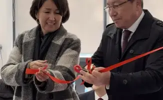 Новый институт образования в Астане: шаг к международным стандартам подготовки кадров