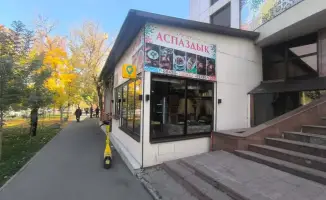 Судебное решение о сносе кафе в Алматы подчеркивает вопросы легальности и общественного пространства