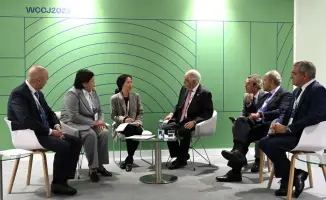 Казахстан и Испания подписали меморандум о сотрудничестве в области конституционного правосудия