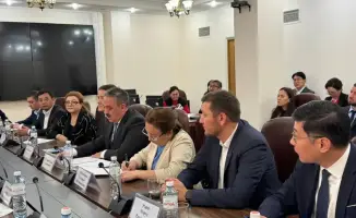 Сотрудничество казахстанских производителей с Минздравом: новые перспективы для фармотрасли