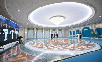 Открытие завода KIA Qazaqstan в Костанае важное событие для машиностроения и создания рабочих мест