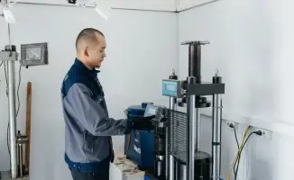 Атырау внедряет новый метод проектирования асфальта