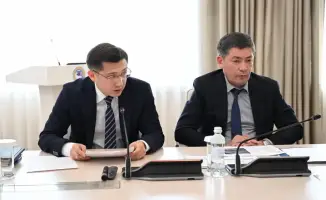 Алматы: чистота — дело не только власти!