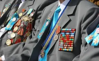 Выплаты ветеранам в Казахстане: 12,6 млрд тенге как шаг к социальной поддержке и признанию