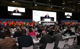 Судьи конституционных судов 88 стран единогласно поддержали защиту прав человека будущих поколений на VI Конгрессе в Мадриде