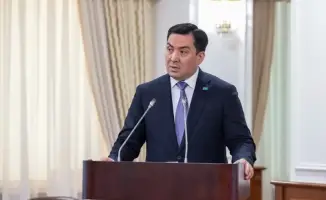 Казахстан планирует ввод 26 ГВт новых генерирующих мощностей для укрепления энергобезопасности